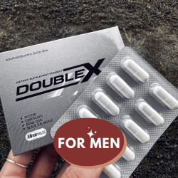  Double X ကြီးရှည်ကြာဆေး for men Image, classified, Myanmar marketplace, Myanmarkt