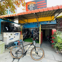  Hador MA900 29er 💯Brand New Image, classified, Myanmar marketplace, Myanmarkt