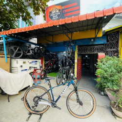  Camp Hyde’s 29er 2023💯BrandNew Image, classified, Myanmar marketplace, Myanmarkt