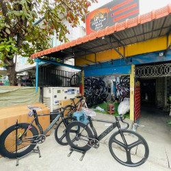  GRAY F-17 90mm+3Spoke Image, classified, Myanmar marketplace, Myanmarkt