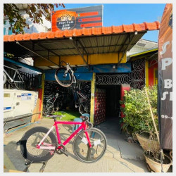  TSUNAMI SNM-100 BrandNew Image, classified, Myanmar marketplace, Myanmarkt