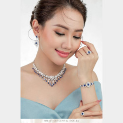  Natural Mogok Sapphire Image, classified, Myanmar marketplace, Myanmarkt