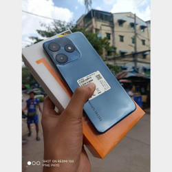  Tecno Spark 10C (8 - 128) Gb Image, classified, Myanmar marketplace, Myanmarkt