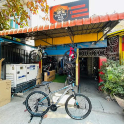  Trinx C782 27.5 ဘီးအသန့်လေးဗျာ🥰 Image, classified, Myanmar marketplace, Myanmarkt