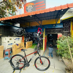  XDS Sundance 510 27.5 Image, classified, Myanmar marketplace, Myanmarkt