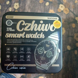  Remax Watch 9 Image, classified, Myanmar marketplace, Myanmarkt