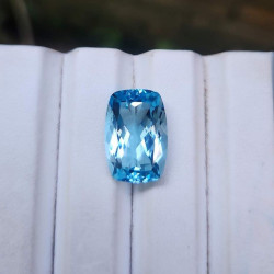  Blue Topaz (Radiated) Image, classified, Myanmar marketplace, Myanmarkt