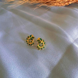  Mini earring အသစ်လေးတွေနဲ့အလှဆုံးဒီဇိုင်းဆန်း Image, classified, Myanmar marketplace, Myanmarkt