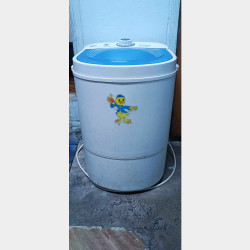  Mini washing machine Image, classified, Myanmar marketplace, Myanmarkt
