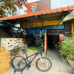  Giant XTC  800 ❤️‍🩹Very Good Condition👍 Image, classified, Myanmar marketplace, Myanmarkt