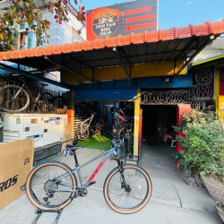  RiderBro MT29 BrandNew Image, classified, Myanmar marketplace, Myanmarkt