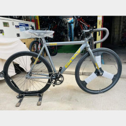  GRAY TEAM 💯BrandNew Image, classified, Myanmar marketplace, Myanmarkt