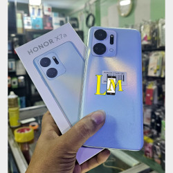  Honor X7a(6/128) 99%အသန့်[ဘူးစုံ] Image, classified, Myanmar marketplace, Myanmarkt