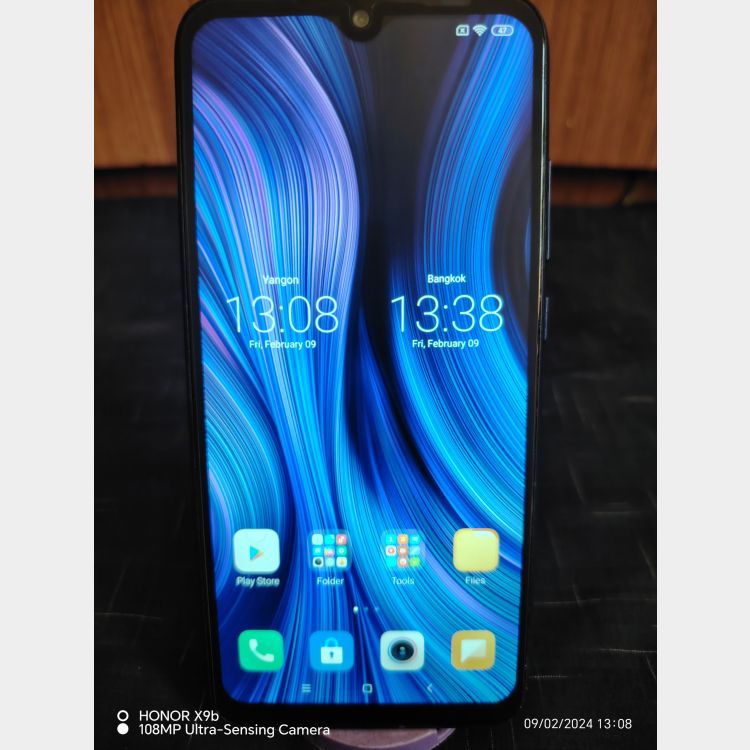 redmi note 7 price in myanmar 4 64