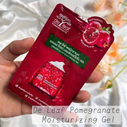  ♥️Deleaf Moisture cream Image, classified, Myanmar marketplace, Myanmarkt