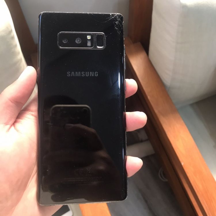 မိုဘိုင်းဖုန်းများ - note 8 Price in Myanmar | Myanmarkt Marketplace ...