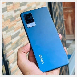  Vivo V21 Image, classified, Myanmar marketplace, Myanmarkt