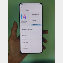  Xiaomi mi 11 pro Image, classified, Myanmar marketplace, Myanmarkt