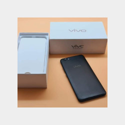  Vivo Y71 A  Ram 6,128 Black Image, classified, Myanmar marketplace, Myanmarkt