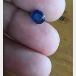  Natural Megok Sapphire Image, classified, Myanmar marketplace, Myanmarkt