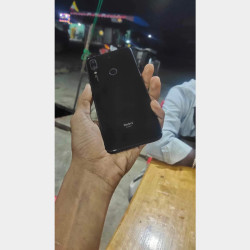  redmi note 7 ram 3 32 Image, classified, Myanmar marketplace, Myanmarkt