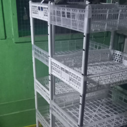  5ထပ်စင် ကော်စင် Image, classified, Myanmar marketplace, Myanmarkt