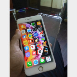  iPhone 6S Plus Rose Gold Image, classified, Myanmar marketplace, Myanmarkt