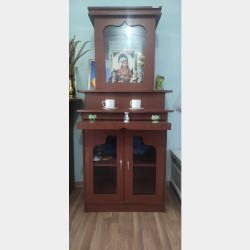  Sweety Home (တံဆိပ္) ဘုရားစင္ Image, classified, Myanmar marketplace, Myanmarkt