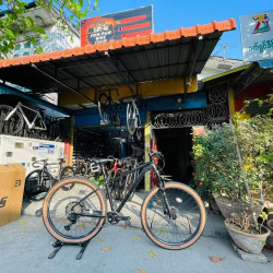  RiderBro MT29 BrandNew Image, classified, Myanmar marketplace, Myanmarkt