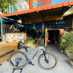  RiderBro MT29 BrandNew Image, classified, Myanmar marketplace, Myanmarkt