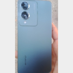  Vivo Y17s Image, classified, Myanmar marketplace, Myanmarkt