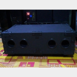 6"×9" speaker (150w×2) woofer Image