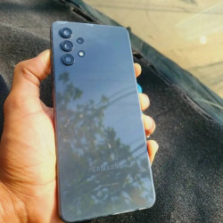  Samsung A32 Image, classified, Myanmar marketplace, Myanmarkt