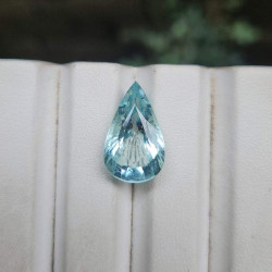  Natural Aquamarine သဘာဝ မြပြာ Image, classified, Myanmar marketplace, Myanmarkt