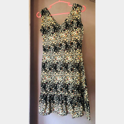  Escort Dress (XS size) Image, classified, Myanmar marketplace, Myanmarkt