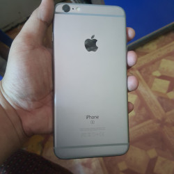  iPhone 6s Plus 128gb Simbypass Image, classified, Myanmar marketplace, Myanmarkt