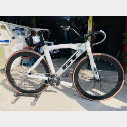  Avita Fixed Bike 💯BrandNew Image, classified, Myanmar marketplace, Myanmarkt
