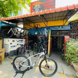  Keysto KS 800 29er 💯BrandNew Image, classified, Myanmar marketplace, Myanmarkt