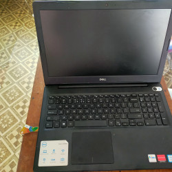 Dell Laptop Image