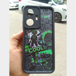  Real me C55 cover Image, classified, Myanmar marketplace, Myanmarkt