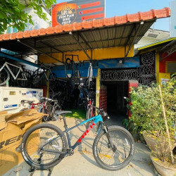  Trek Marlin 7 Gen3 Image, classified, Myanmar marketplace, Myanmarkt