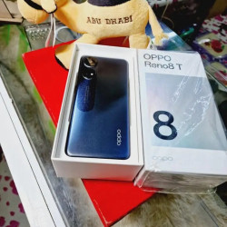  Oppo Reno 8T Image, classified, Myanmar marketplace, Myanmarkt