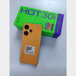  Infinix Hot 30i 8/128 Image, classified, Myanmar marketplace, Myanmarkt