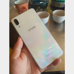  Vivo X 23 Image, classified, Myanmar marketplace, Myanmarkt
