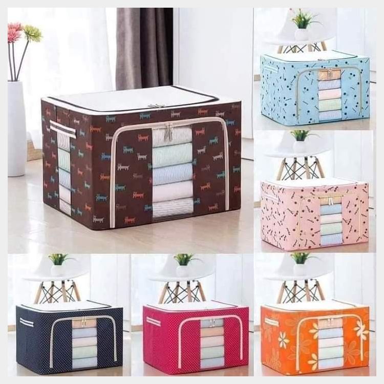 အဝတ်အထည်နှင့် အဆင်တန်ဆာများ - စောင်ထည့်box Price in Myanmar | Myanmarkt ...