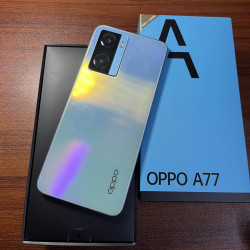  Oppo A 77 (ram 4+4,128 Gb) Image, classified, Myanmar marketplace, Myanmarkt