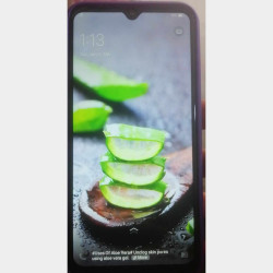  Vivo Y12 Ram3/64 Image, classified, Myanmar marketplace, Myanmarkt