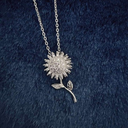  Silver necklace လေးတွေပါရှင့်🤍 Image, classified, Myanmar marketplace, Myanmarkt