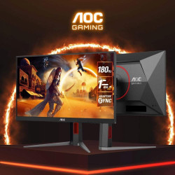  AOC27G4 180Hz 1ms Image, classified, Myanmar marketplace, Myanmarkt