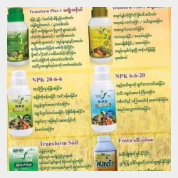  စိုက်ပျိုးရေးဆေး Image, classified, Myanmar marketplace, Myanmarkt